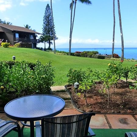 Mahina Surf 220 By Redawning Aparthotel Lahaina Exterior foto