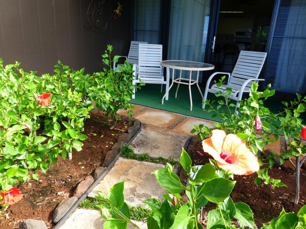 Mahina Surf 220 By Redawning Aparthotel Lahaina Exterior foto