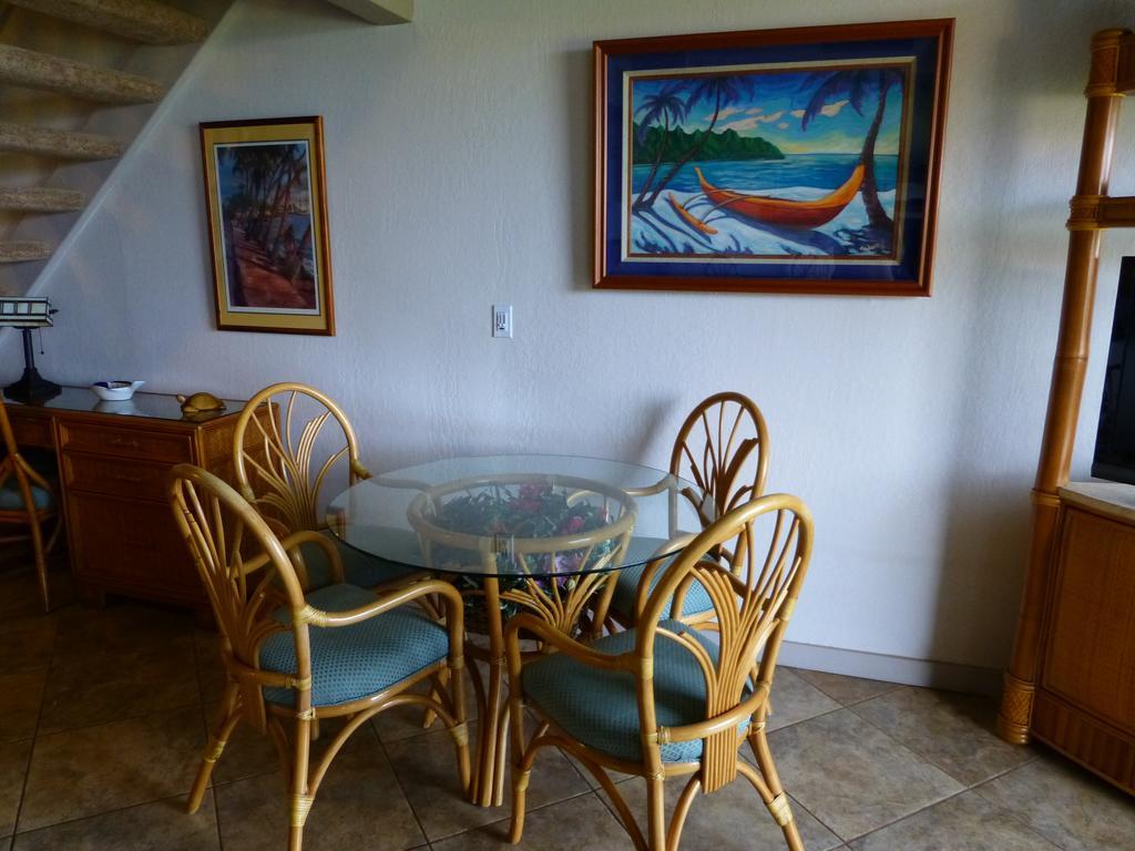 Mahina Surf 220 By Redawning Aparthotel Lahaina Exterior foto