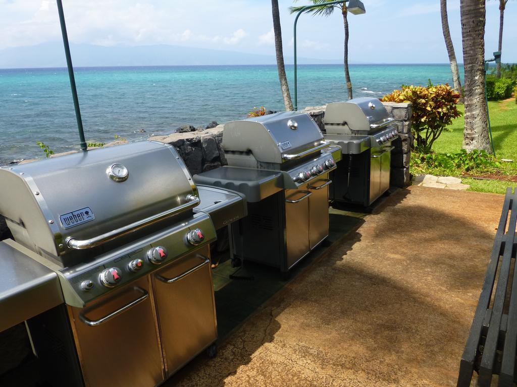 Mahina Surf 220 By Redawning Aparthotel Lahaina Exterior foto