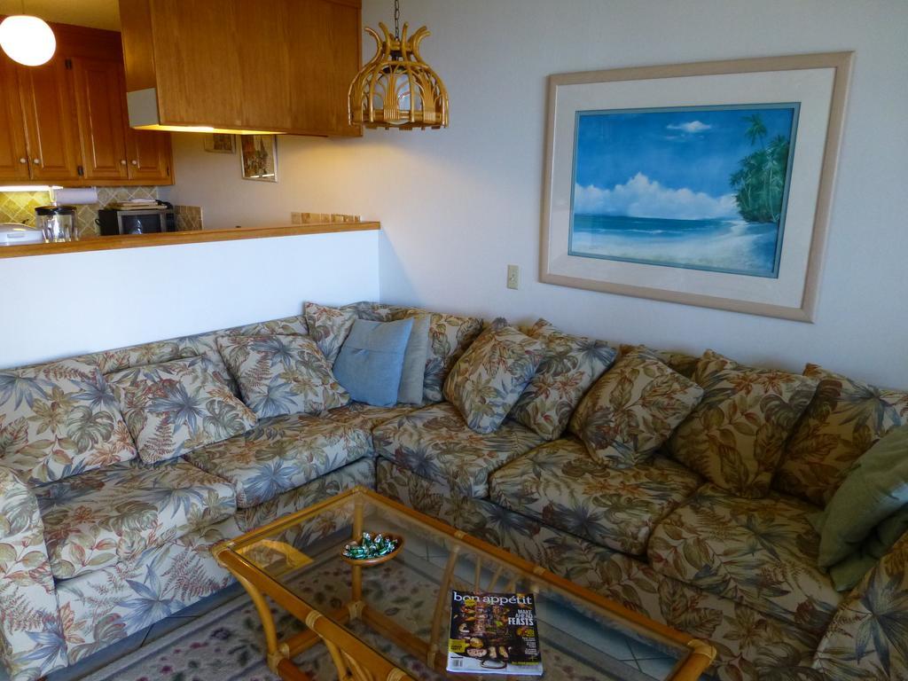 Mahina Surf 220 By Redawning Aparthotel Lahaina Exterior foto